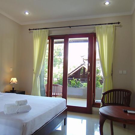 Dipondok Homestay Pecatu Exteriér fotografie