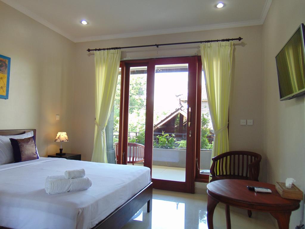Dipondok Homestay Pecatu Exteriér fotografie