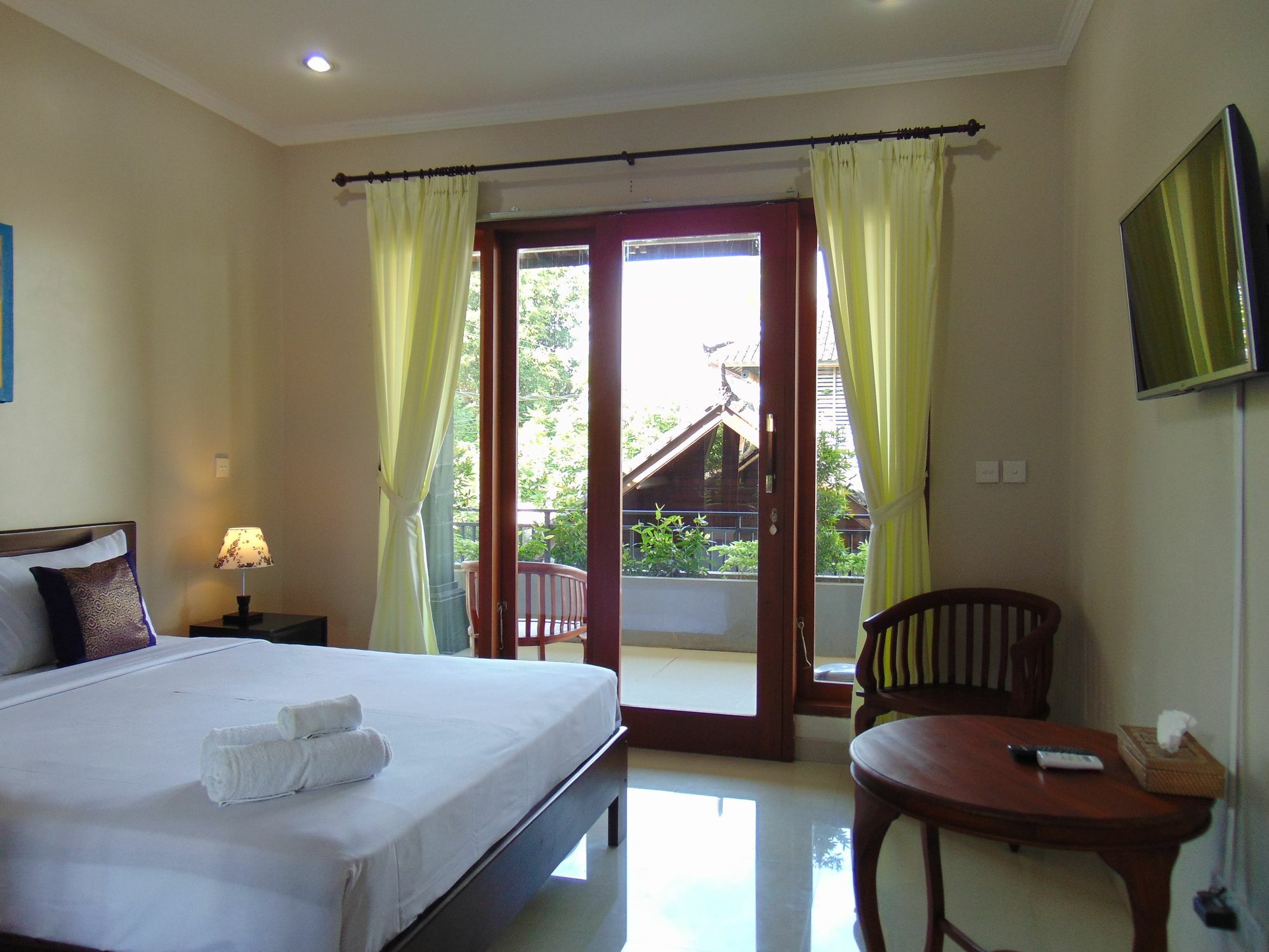 Dipondok Homestay Pecatu Exteriér fotografie