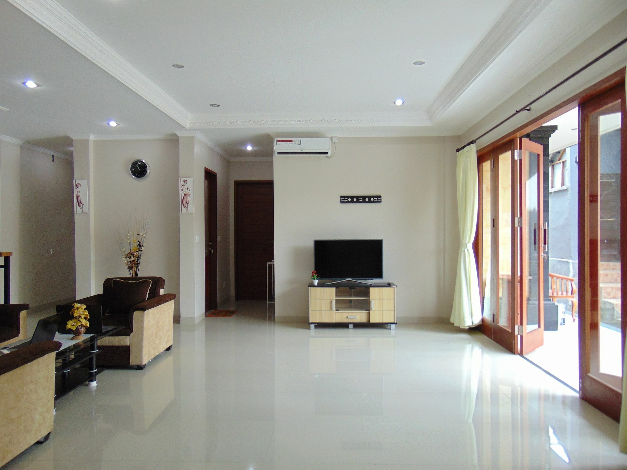 Dipondok Homestay Pecatu Exteriér fotografie