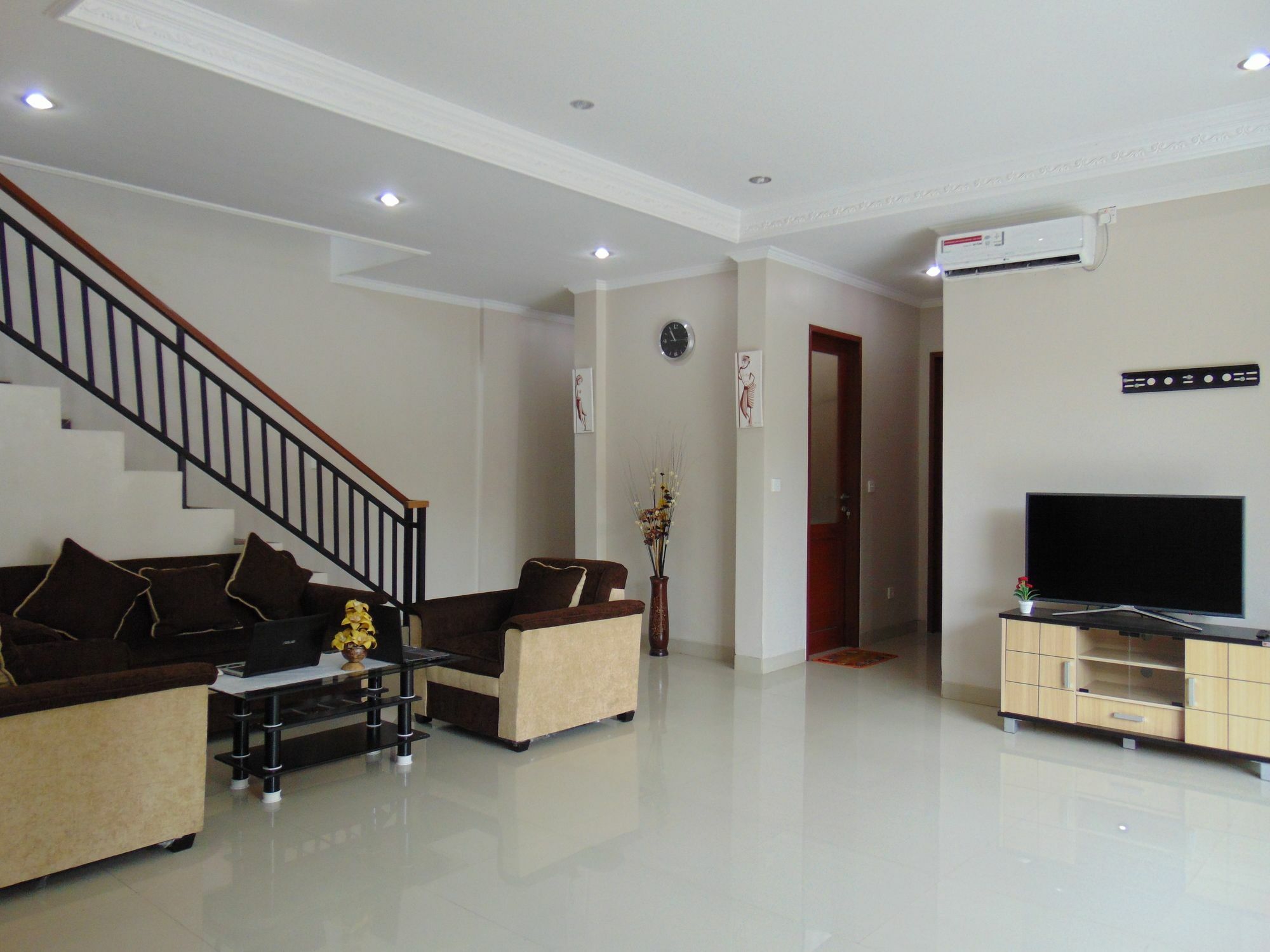 Dipondok Homestay Pecatu Exteriér fotografie