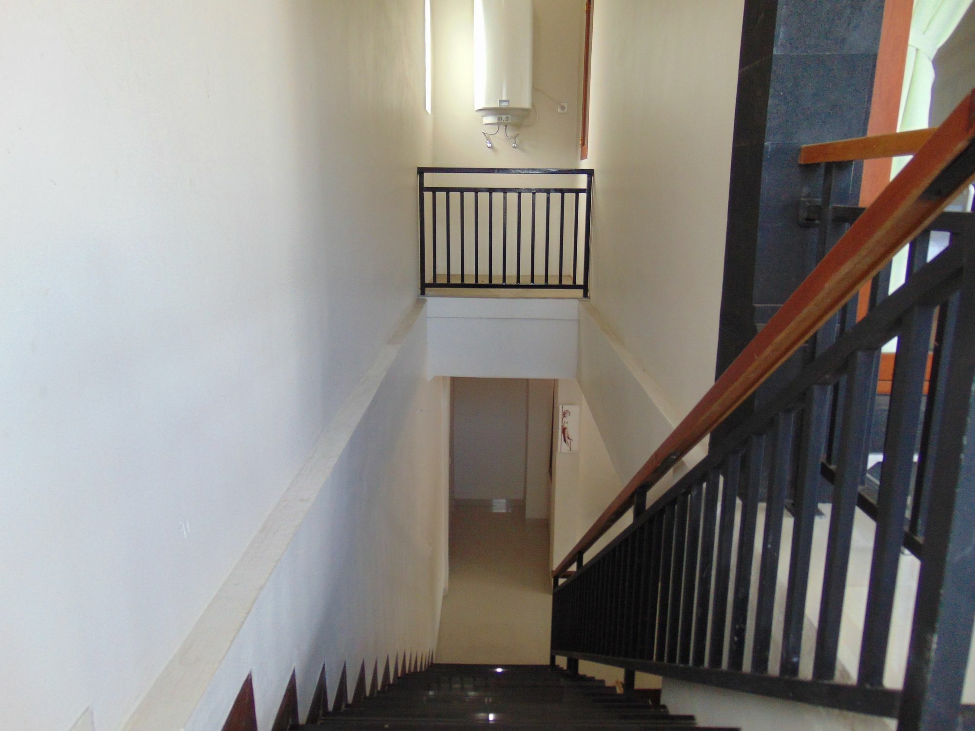 Dipondok Homestay Pecatu Exteriér fotografie