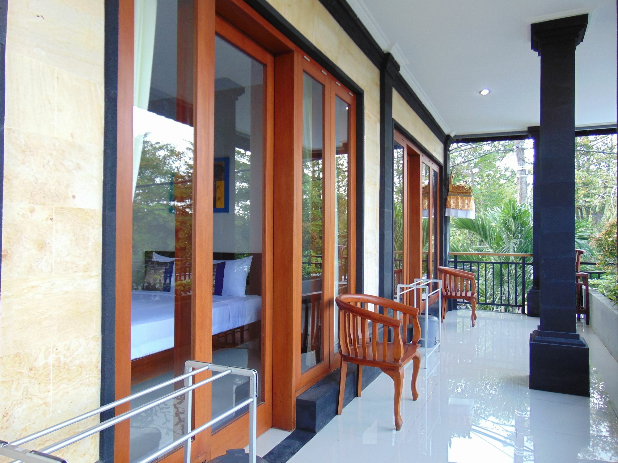 Dipondok Homestay Pecatu Exteriér fotografie