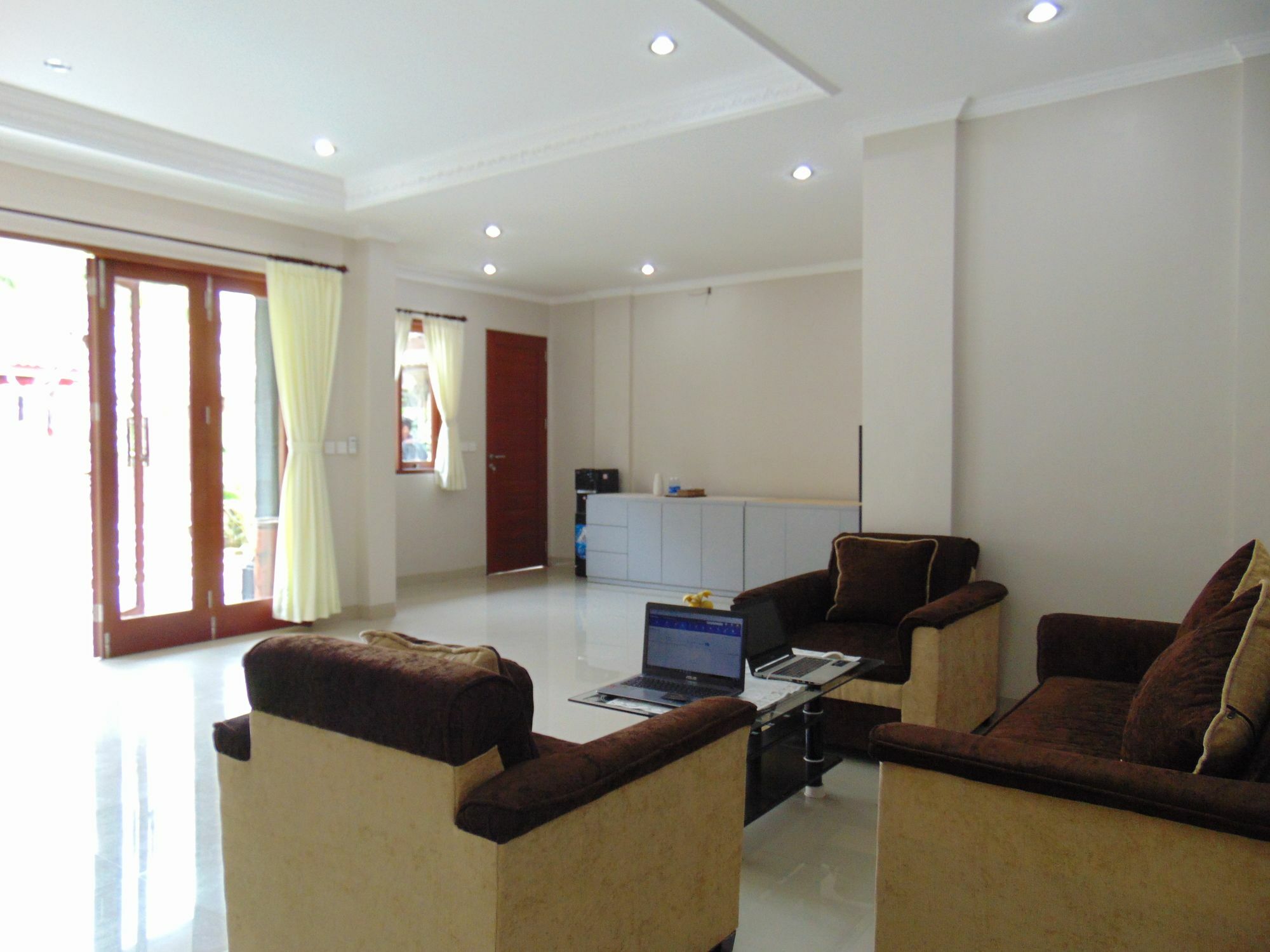 Dipondok Homestay Pecatu Exteriér fotografie