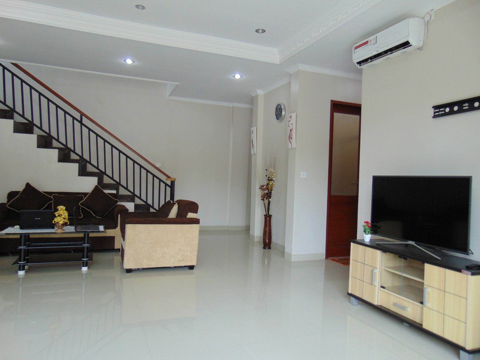 Dipondok Homestay Pecatu Exteriér fotografie